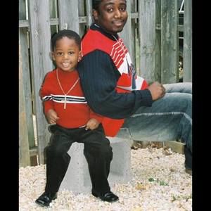 Meet your Posher, Adrian